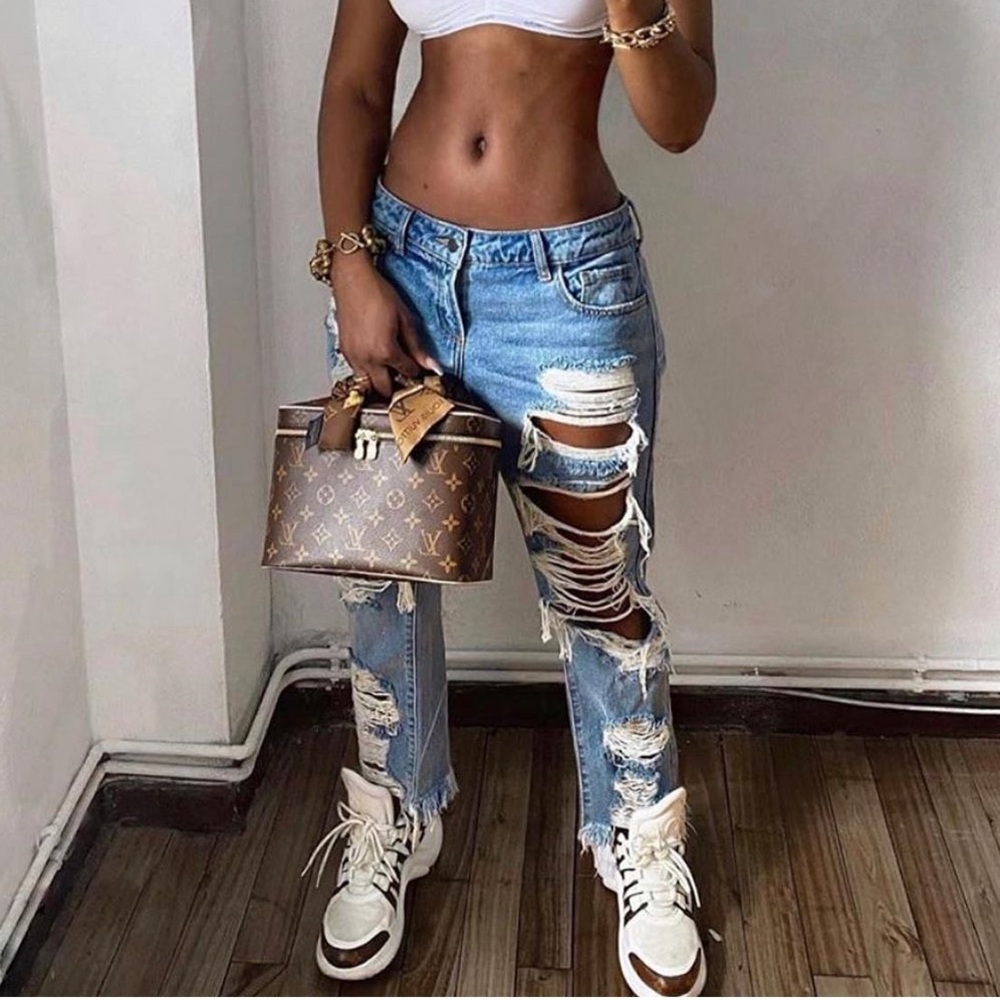 Jeans cello